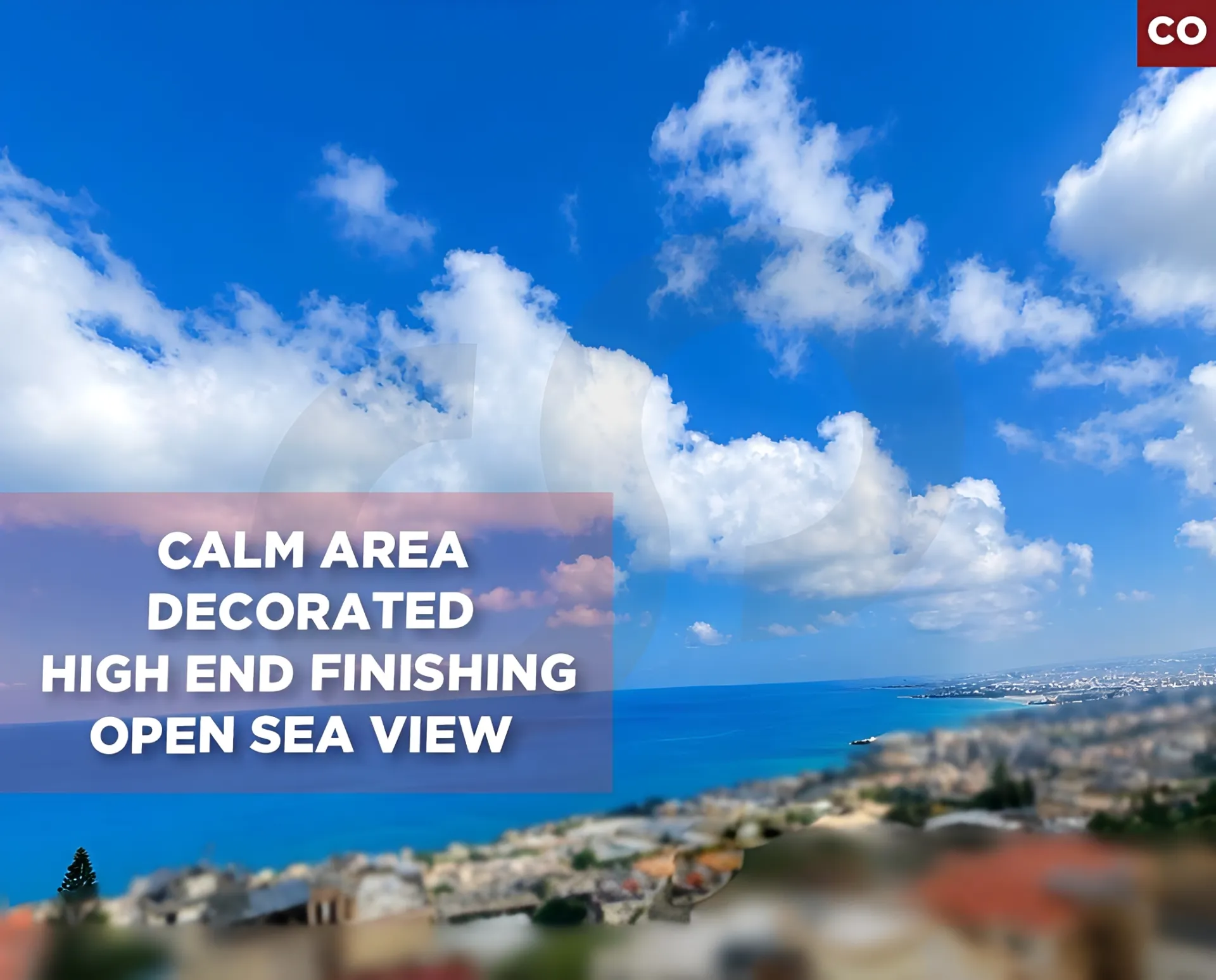 Apartment for Sale in Halat - 3 bed, 3 bath