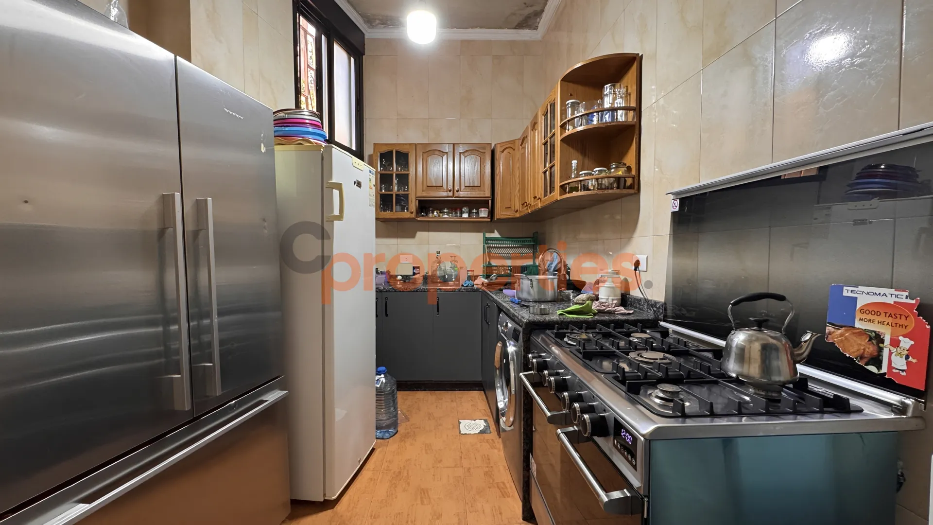 Apartment for Sale in Beit El Chaar