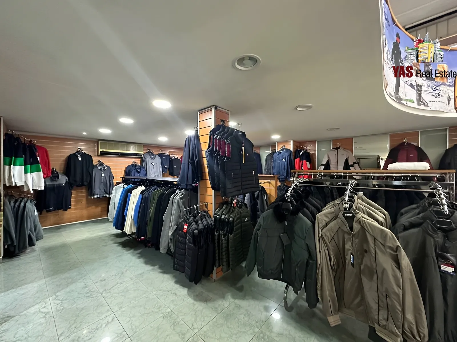 Shop for Sale in Kaslik