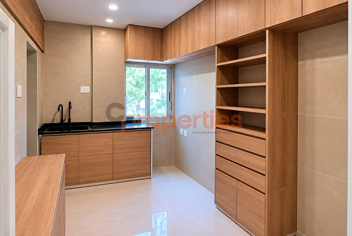 Apartment for Rent in Mar Mikhael