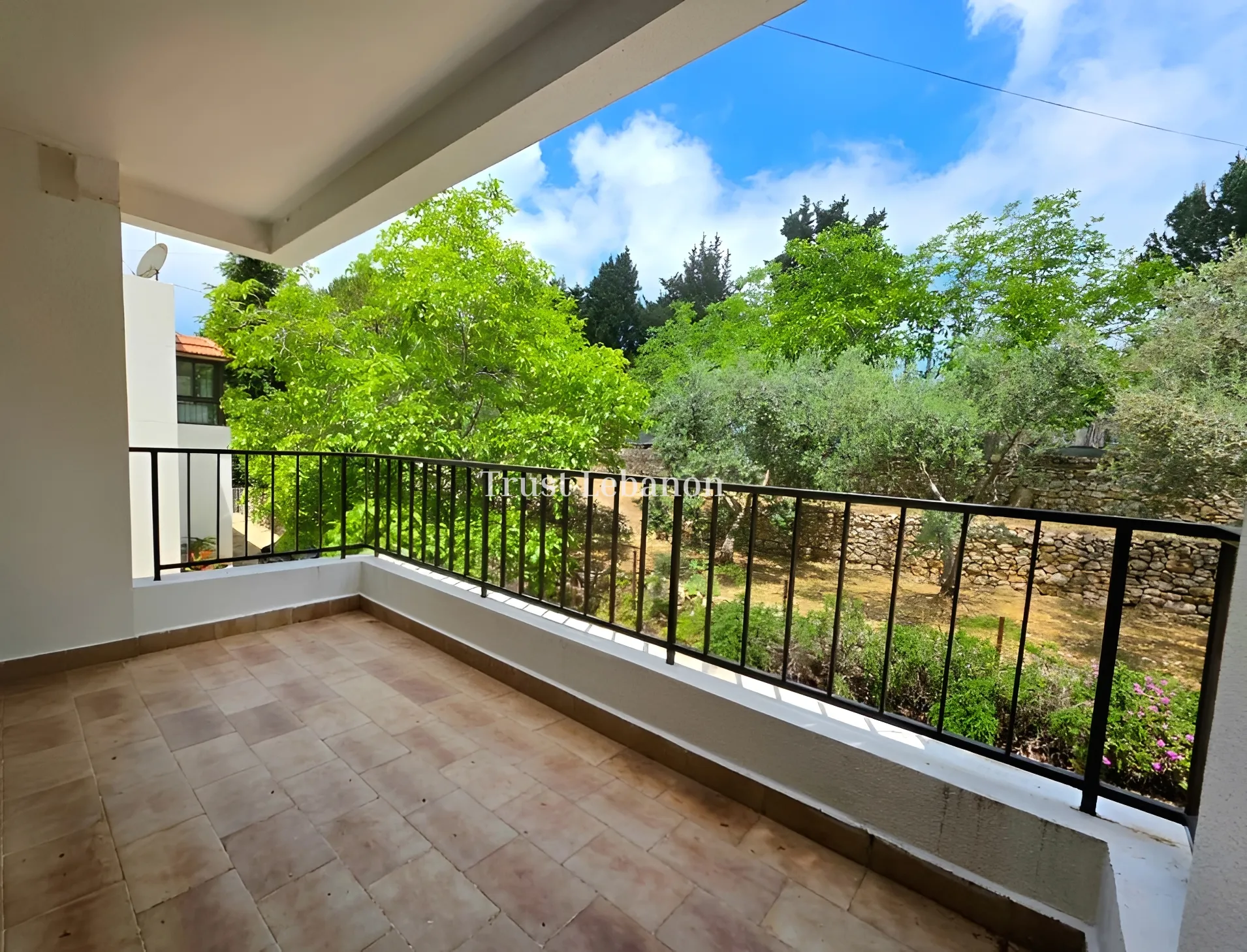 Triplex for sale in Maarab, Lebanon