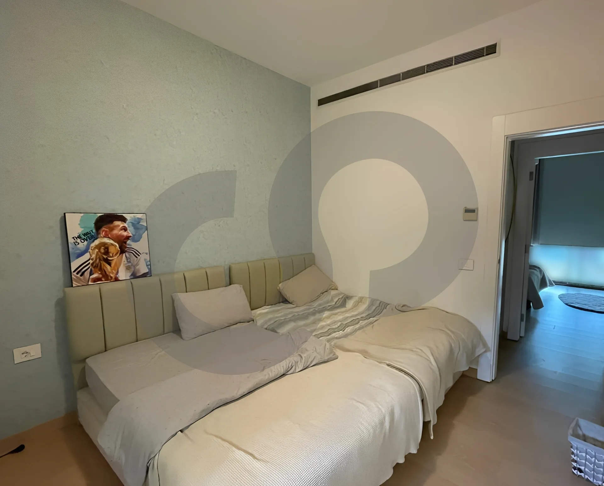 Apartment for Sale in Achrafieh, Beirut, Lebanon