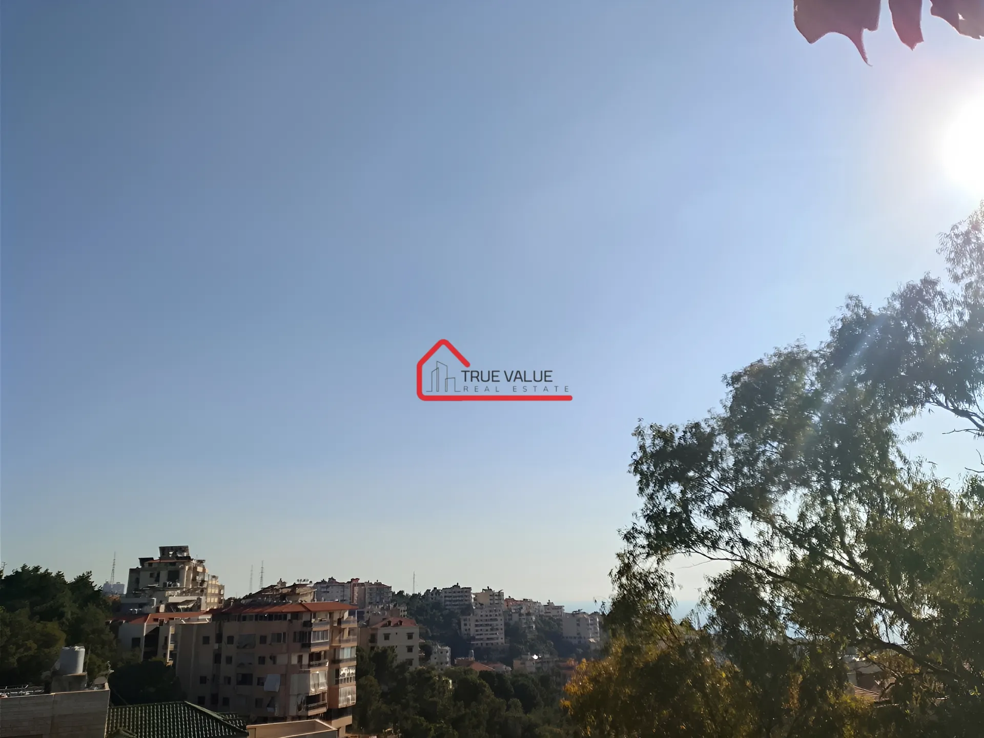 Apartment for sale in Bchamoun, lebanon - 2 bed, 2.0 bath