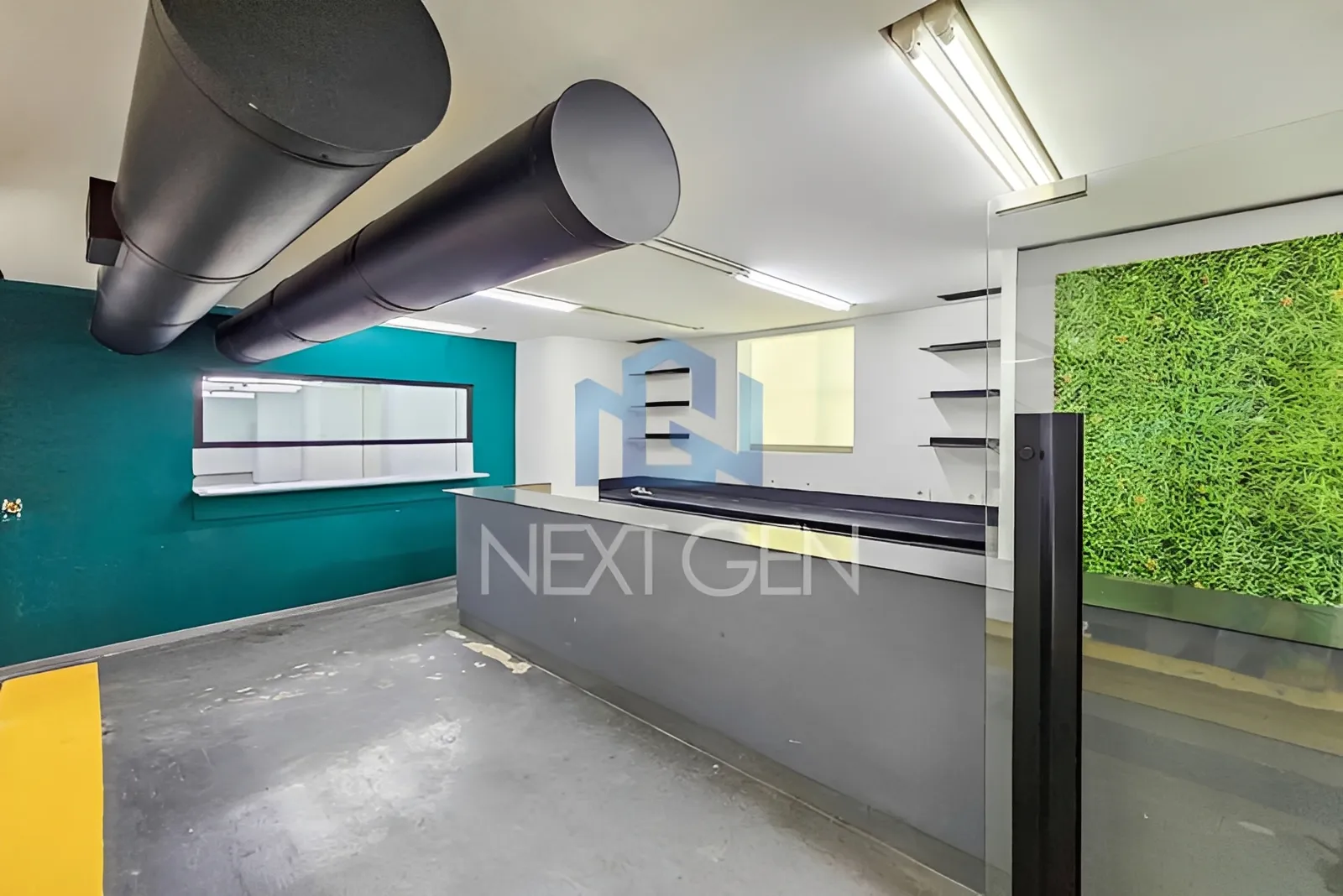 Office for Rent in Achrafieh