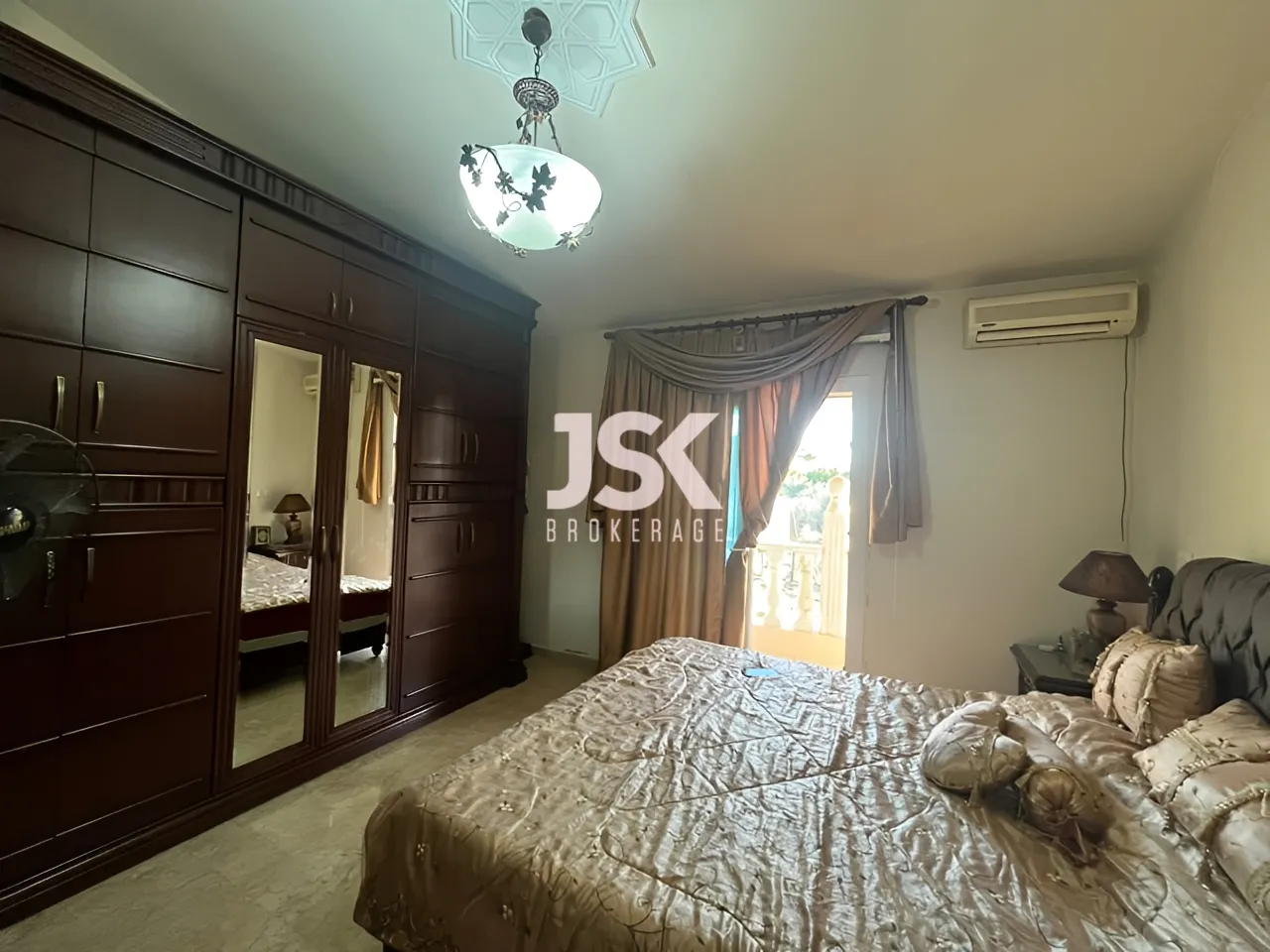 Villa for Sale in Koura