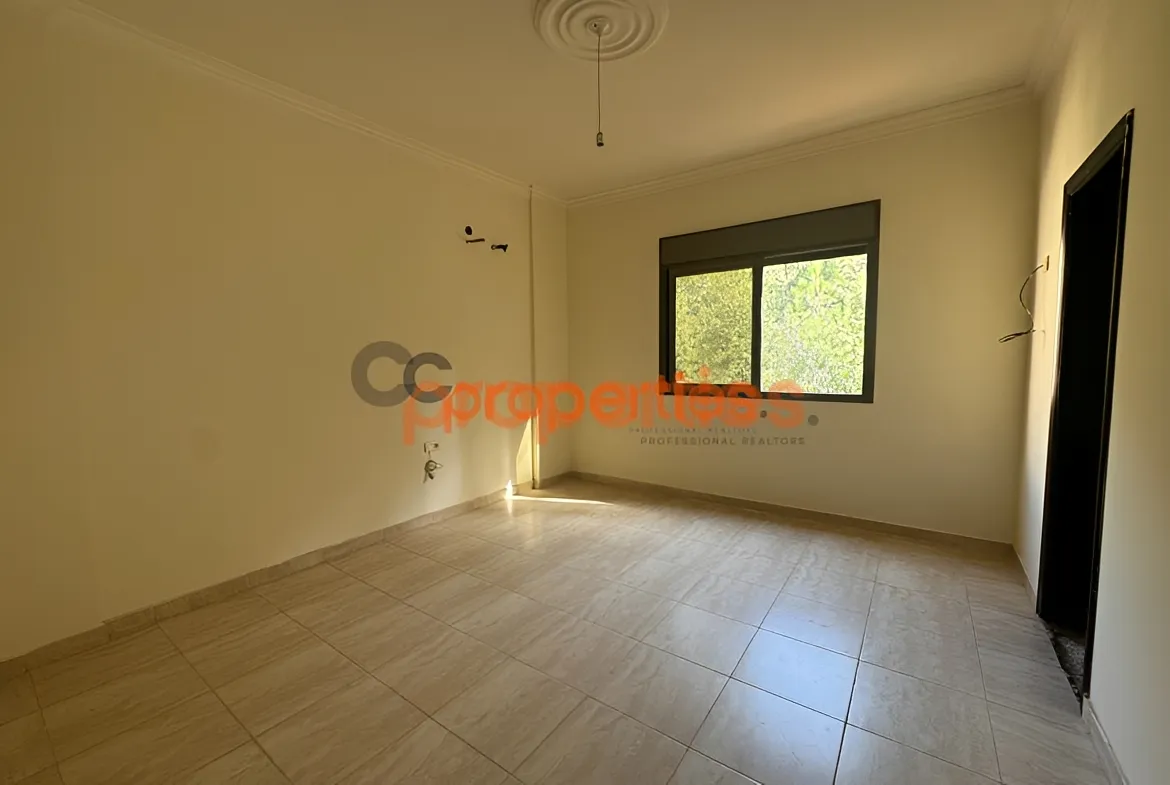 Duplex for Sale in Mazraat Yachoua
