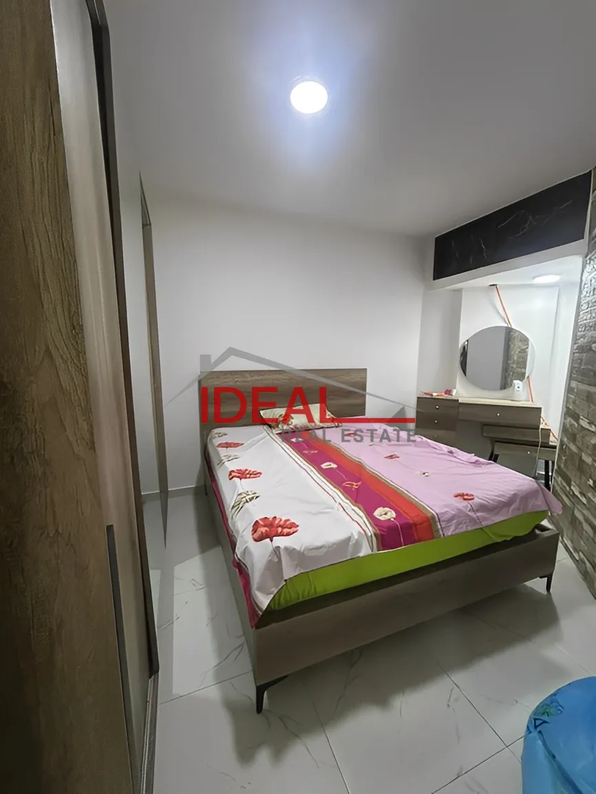 Chalet for Sale in Faraiya, Lebanon - 1 bed, 1 bath