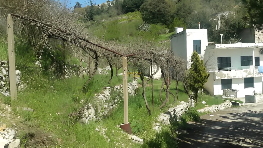 Land for Sale in Kfour