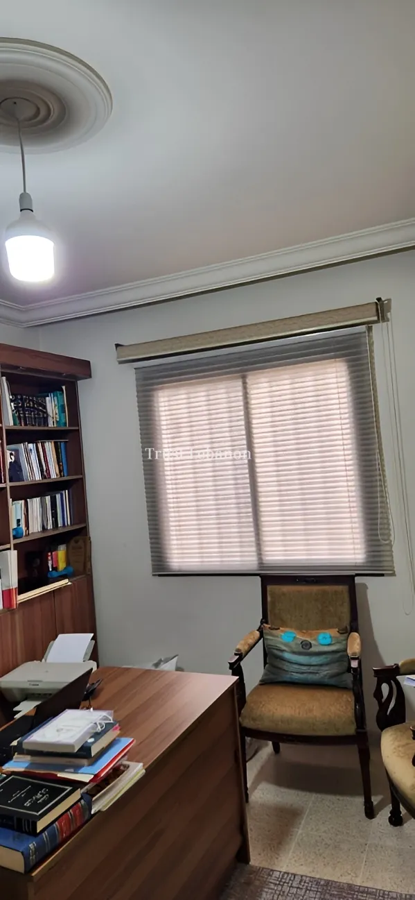 Apartment for sale in Aicha Bakkar, Bayrut, Lebanon