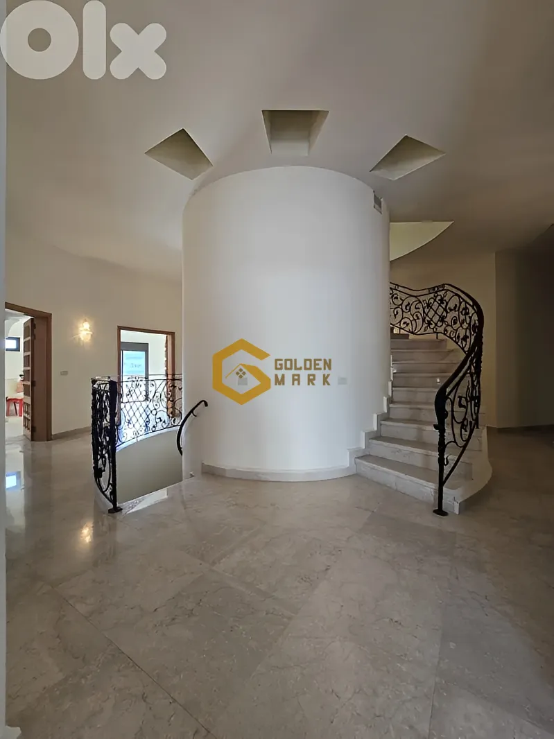 Villa for Sale in Balamand