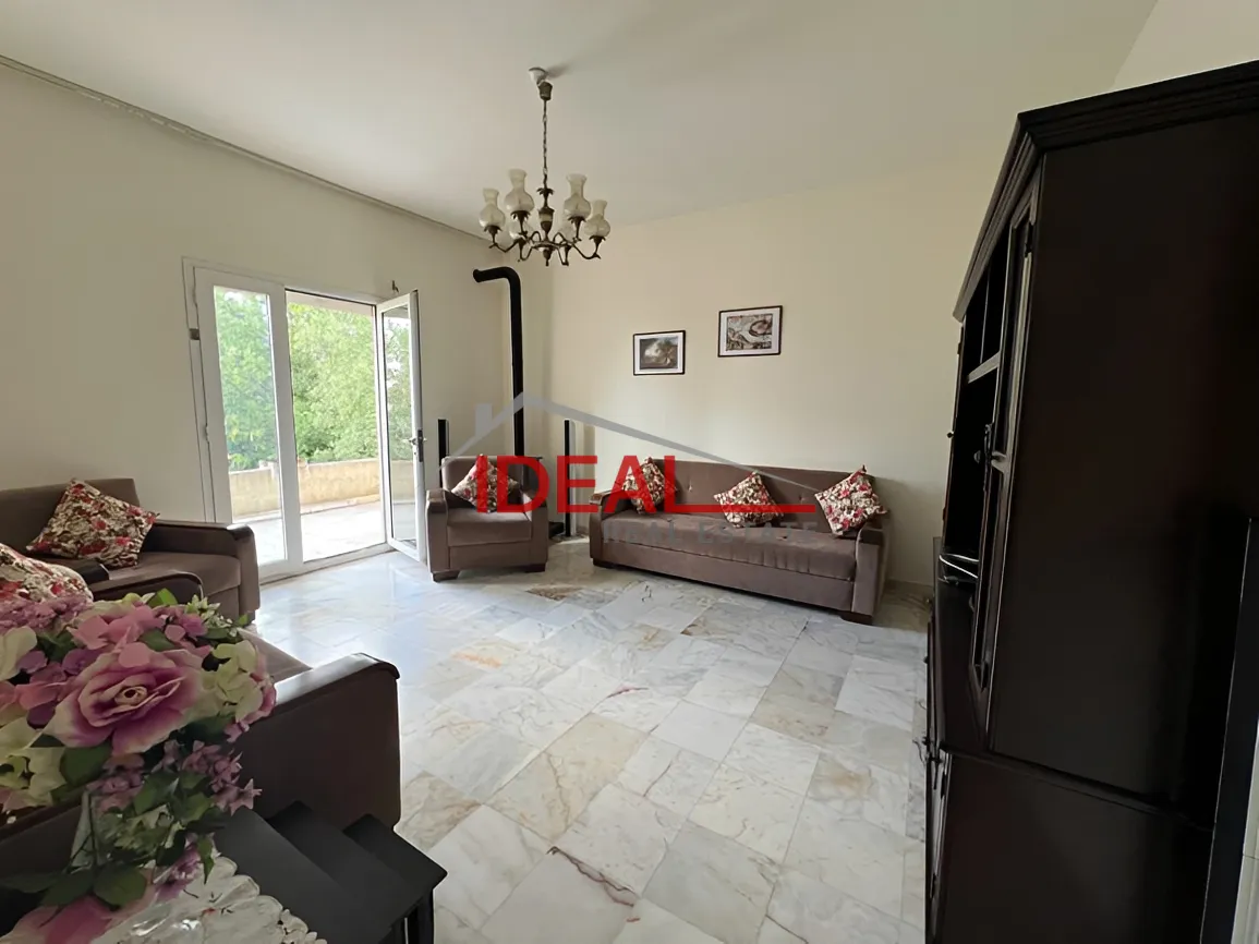 House for sale in Aannaya, Lebanon