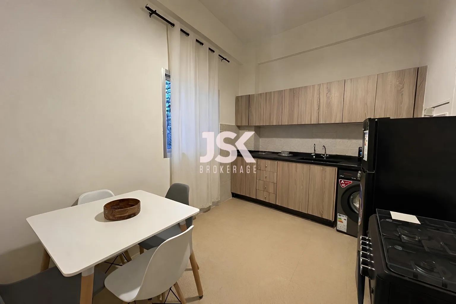 Apartment for Rent in Mar Mikhael