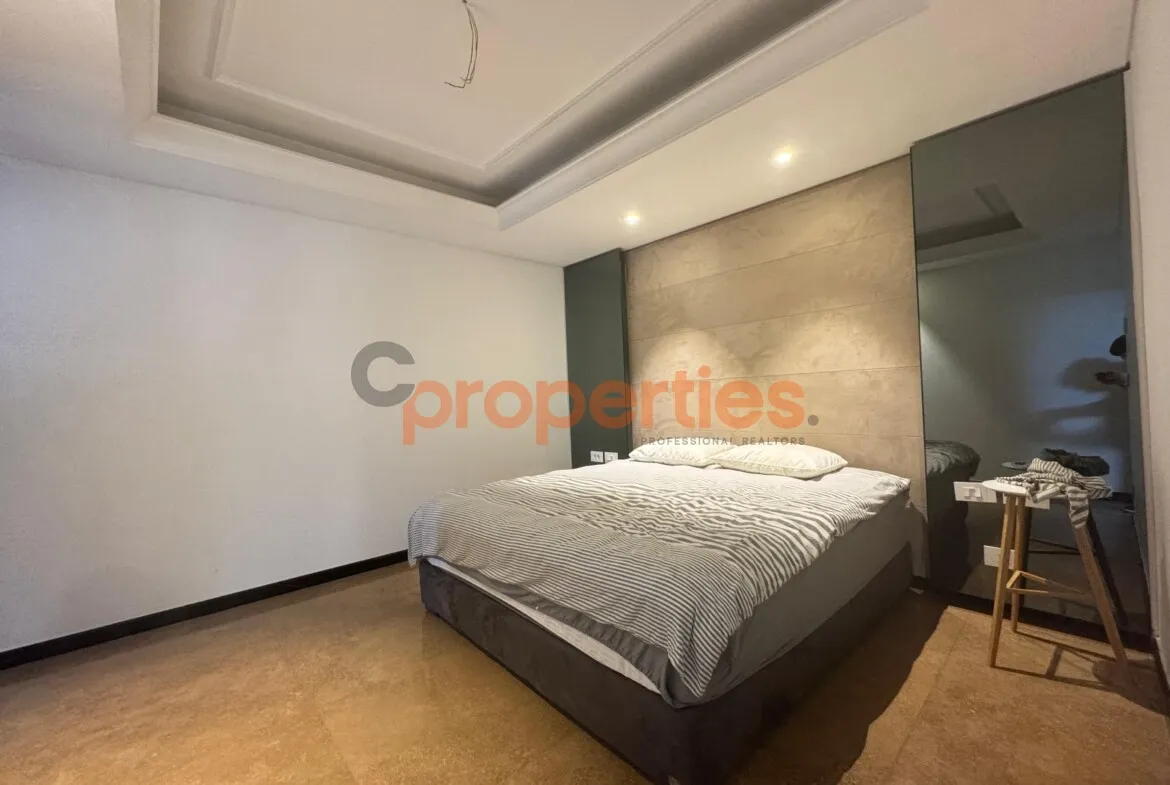 Apartment for Sale in Achrafieh