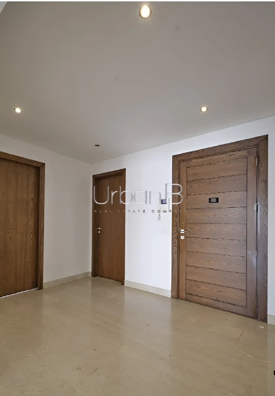 Apartment for sale in Caree d'or, achrafieh, lebanon