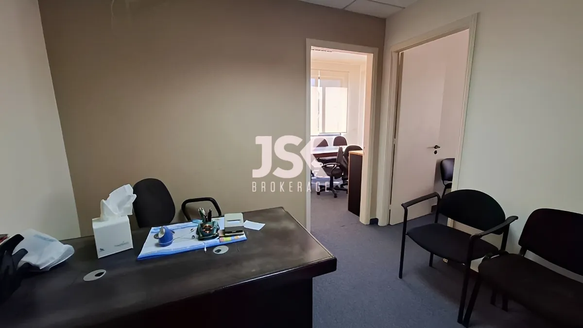 Office for rent in Byblos