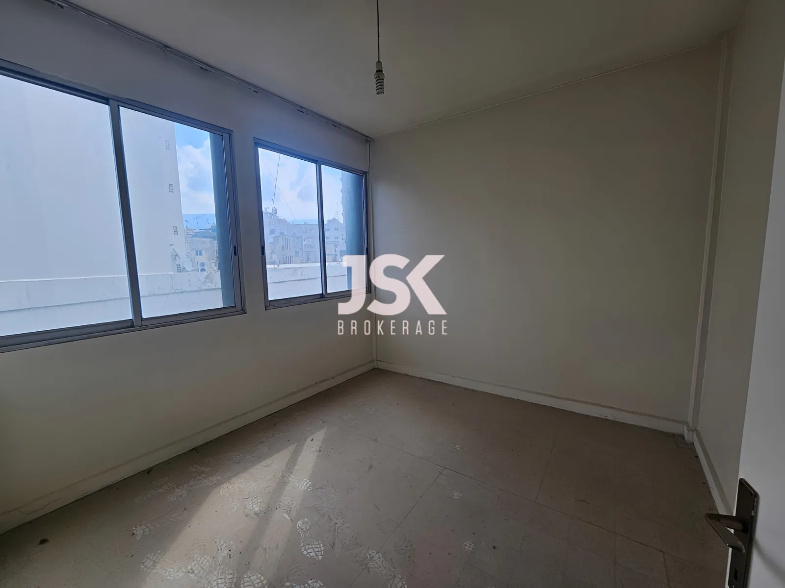 Office for Rent in Bourj Hammoud