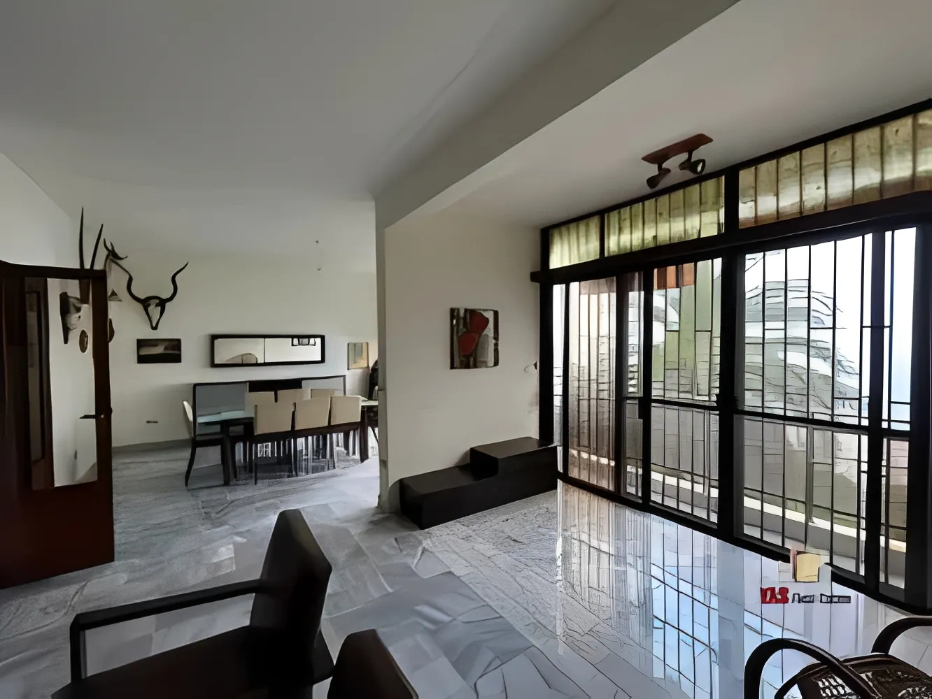 Apartment for Rent in Daraoun - 3 bed, 2 bath