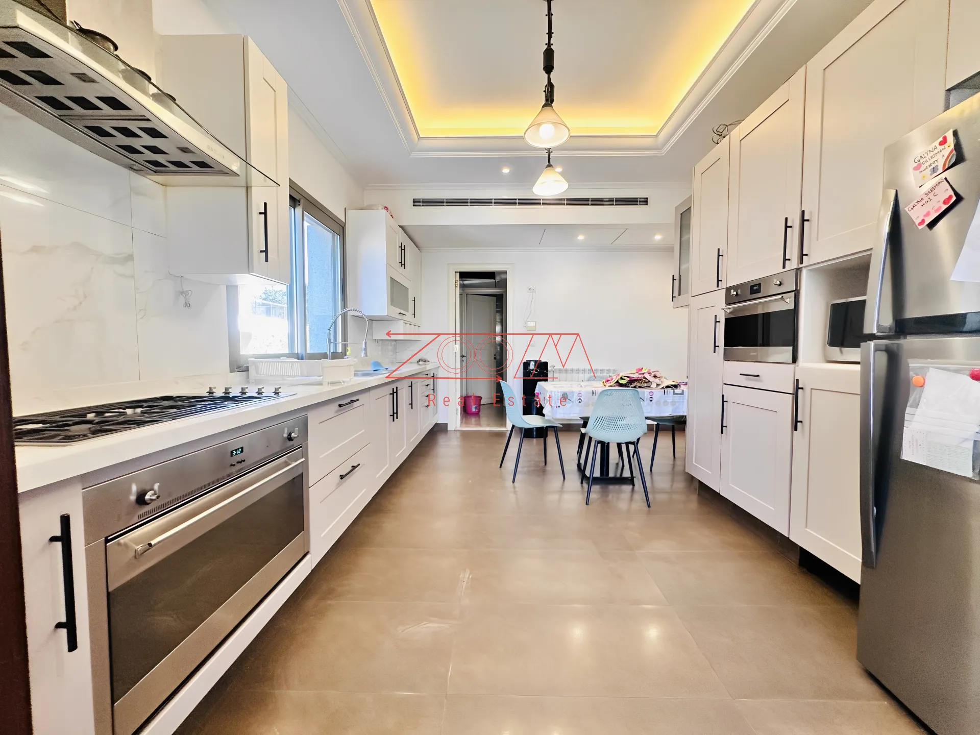 Apartment in Raoucheh, beirut, lebanon