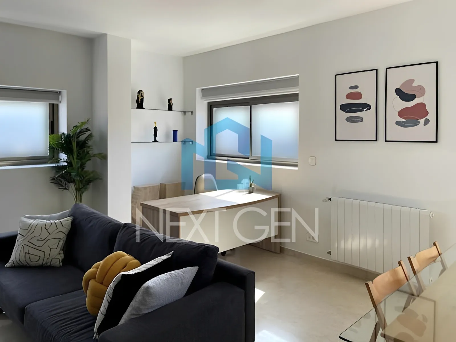 Apartment for Sale in Mar Mikhael