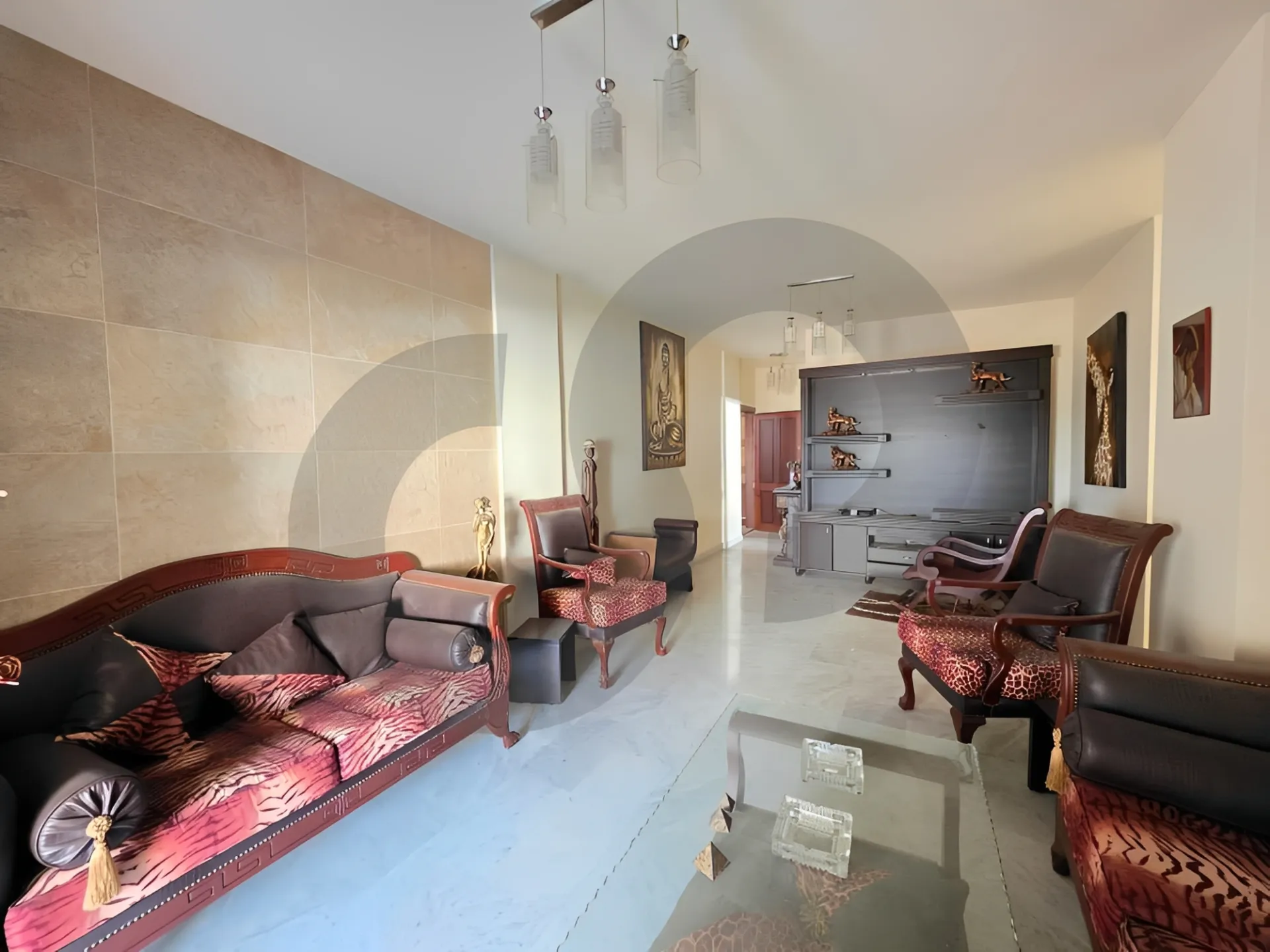 Apartment for Sale in Mansourieh, Lebanon - 2 bed, 2 bath