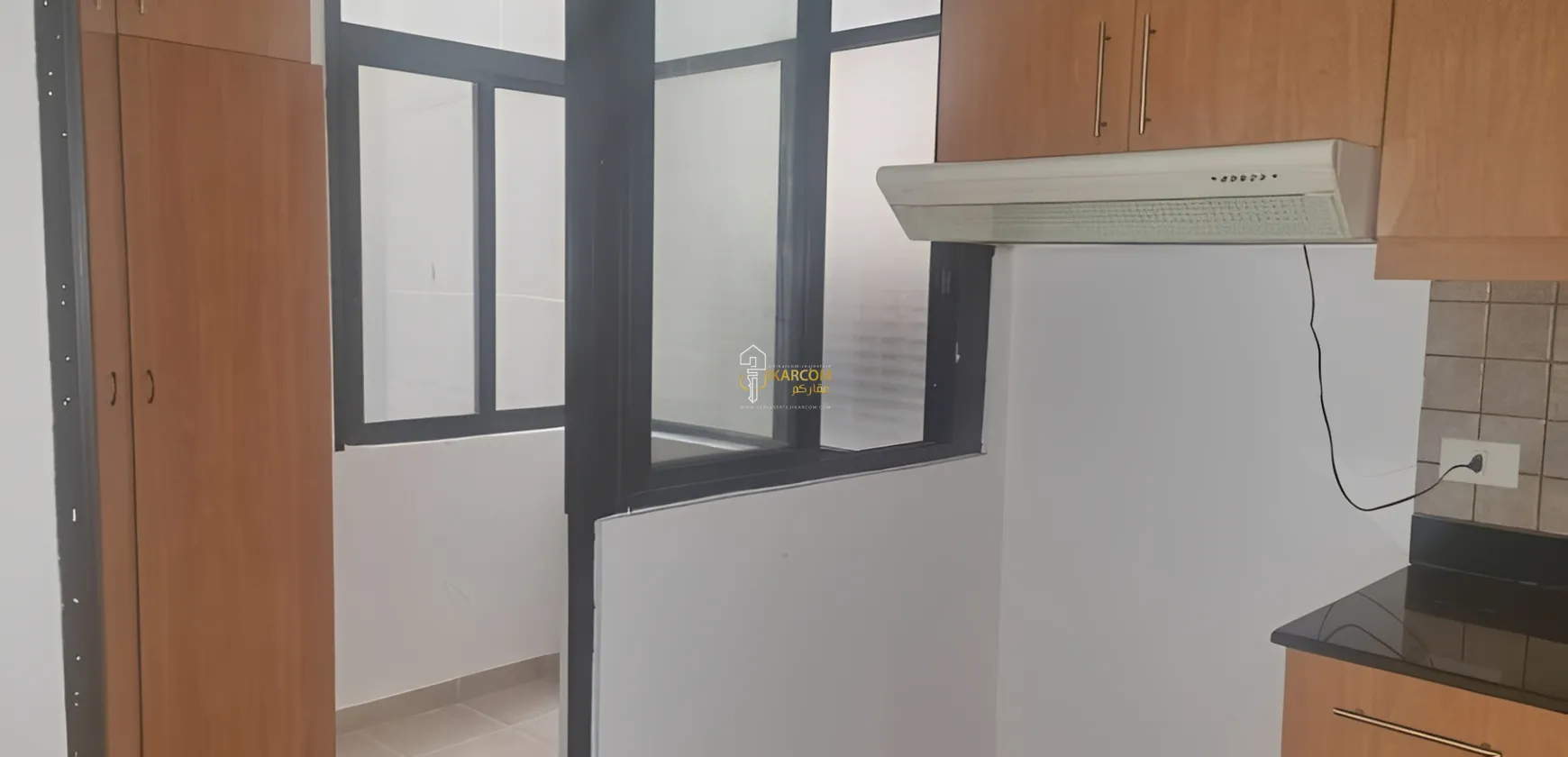 Apartment for Sale in Zarif