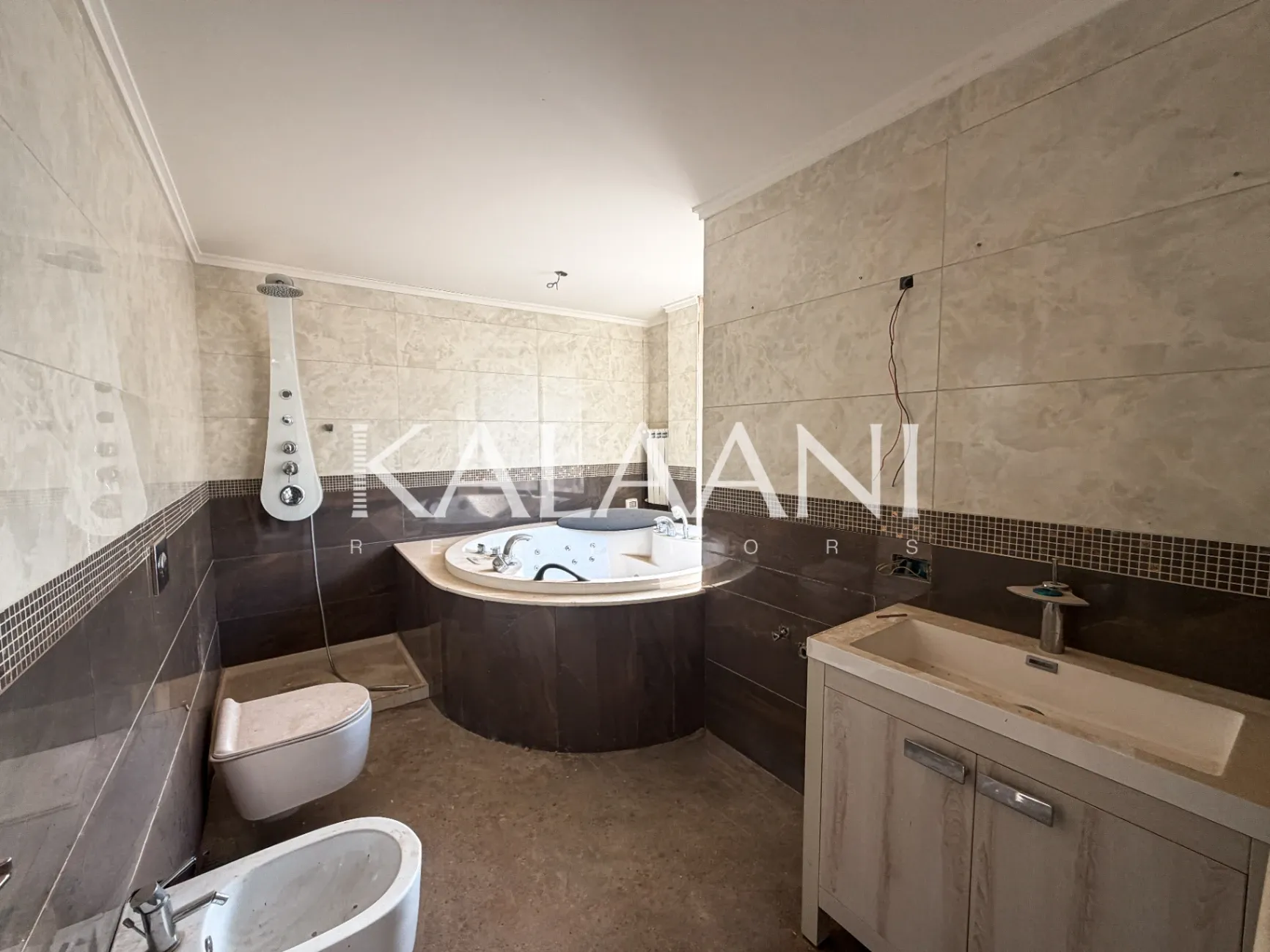Triplex for sale in Bsalim, Lebanon