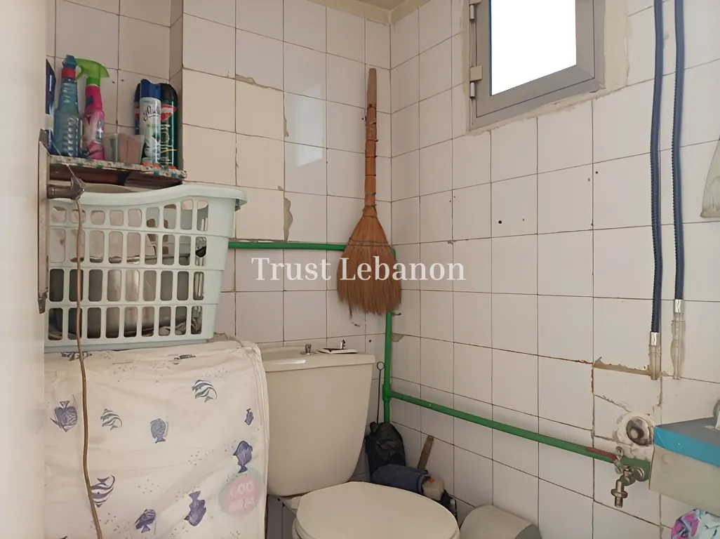 Apartment for sale in Bourj Hammoud, Lebanon
