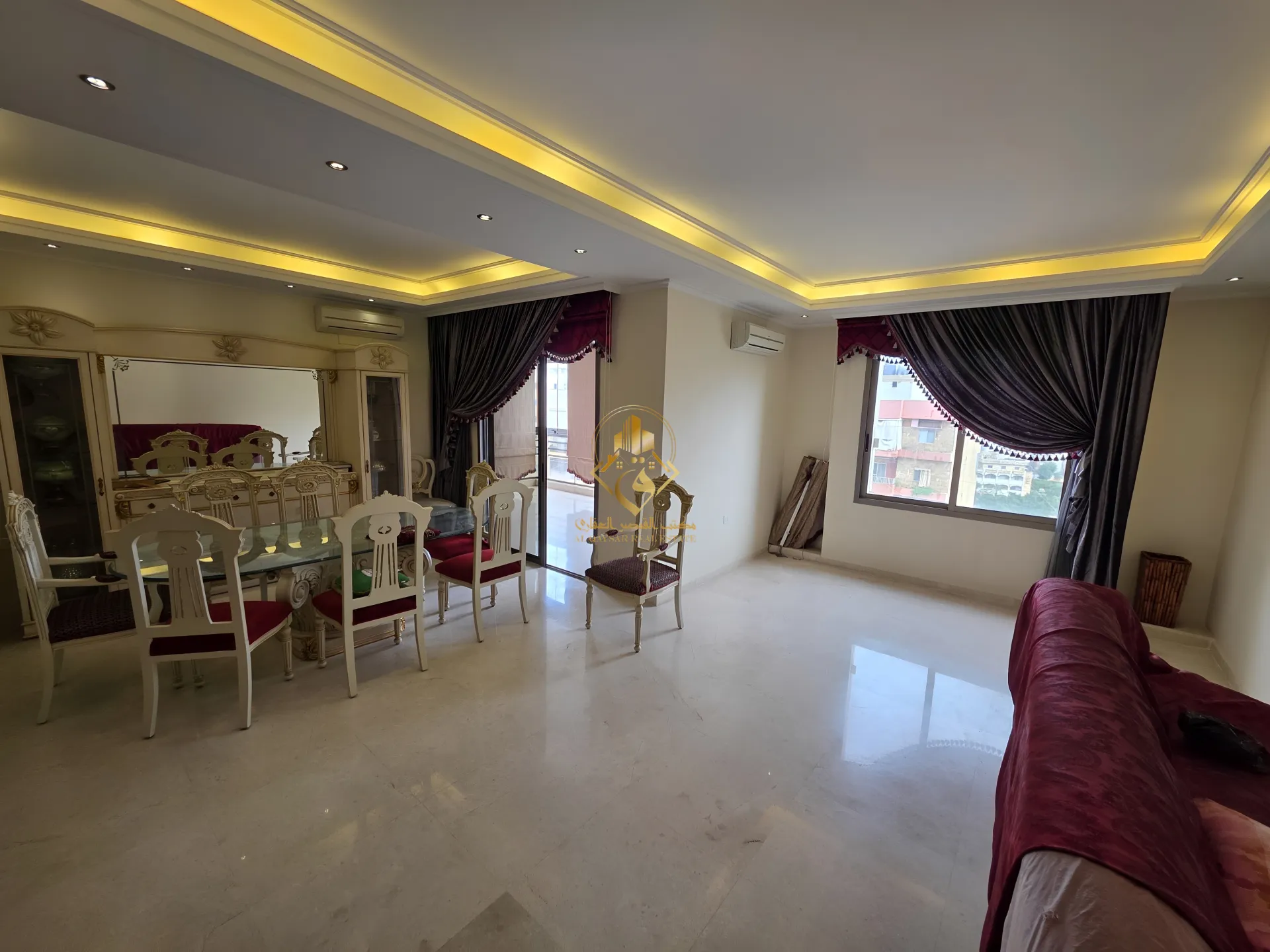 Residential in Haret hreik, lebanon - 4 bed, 5.0 bath