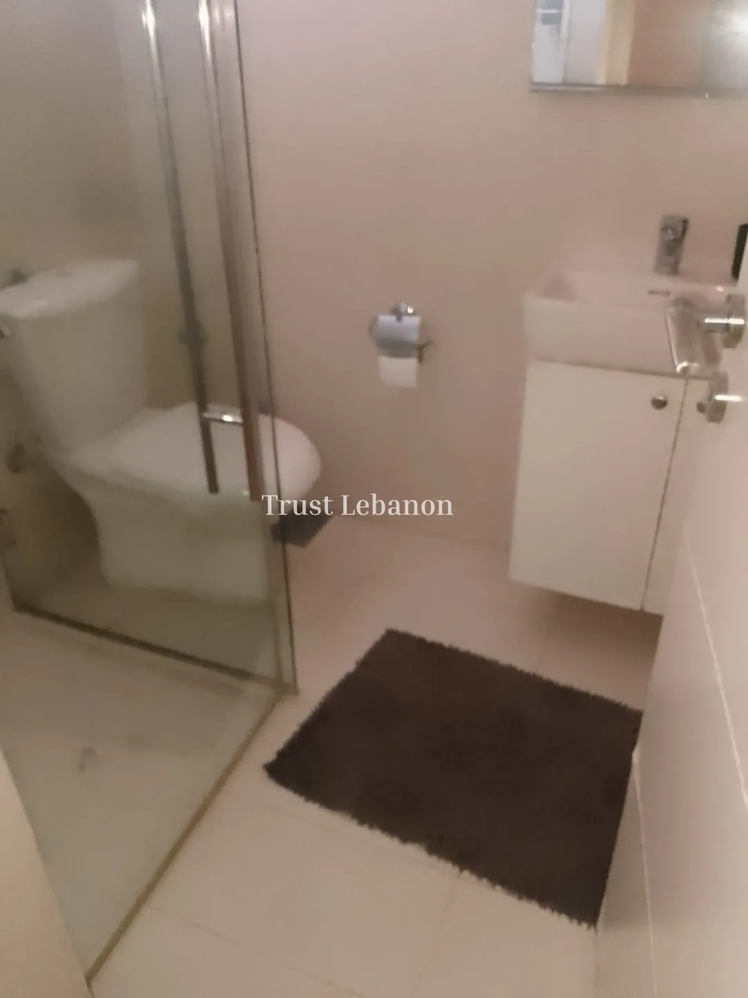 Office for rent in Sin El Fil, Lebanon