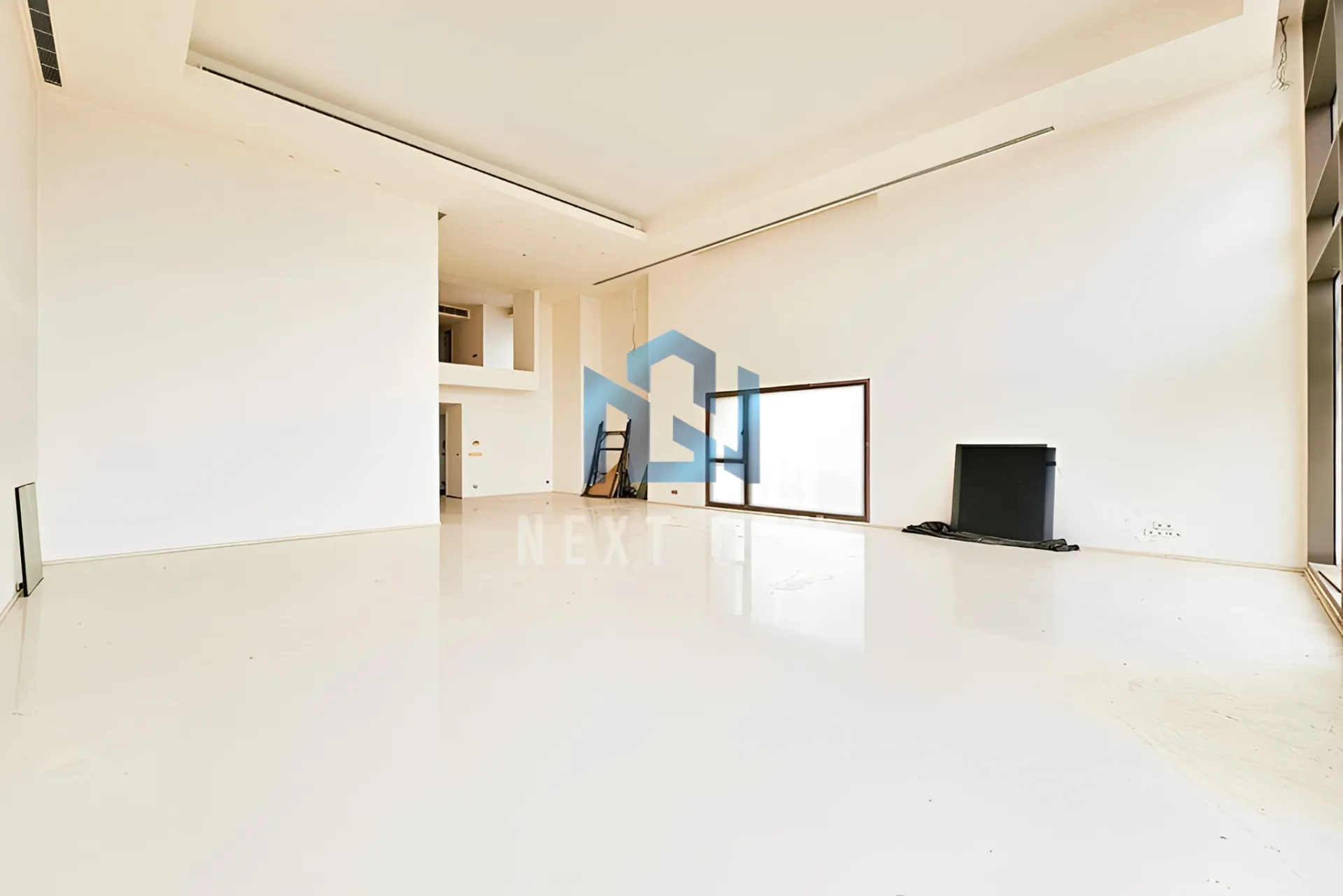 Duplex for sale in Kraytem, Beirut, Lebanon