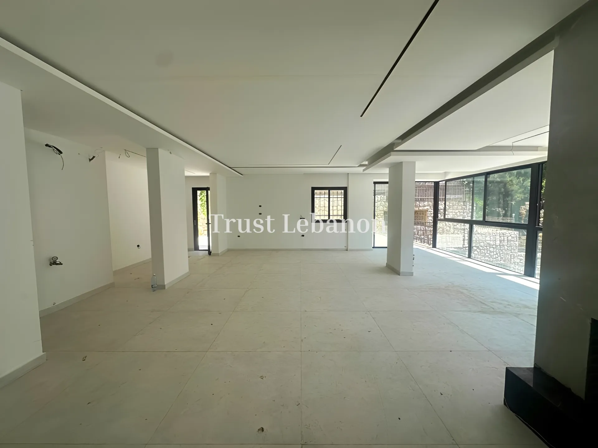 Apartment for Sale in Metn Baabdat Lebanon