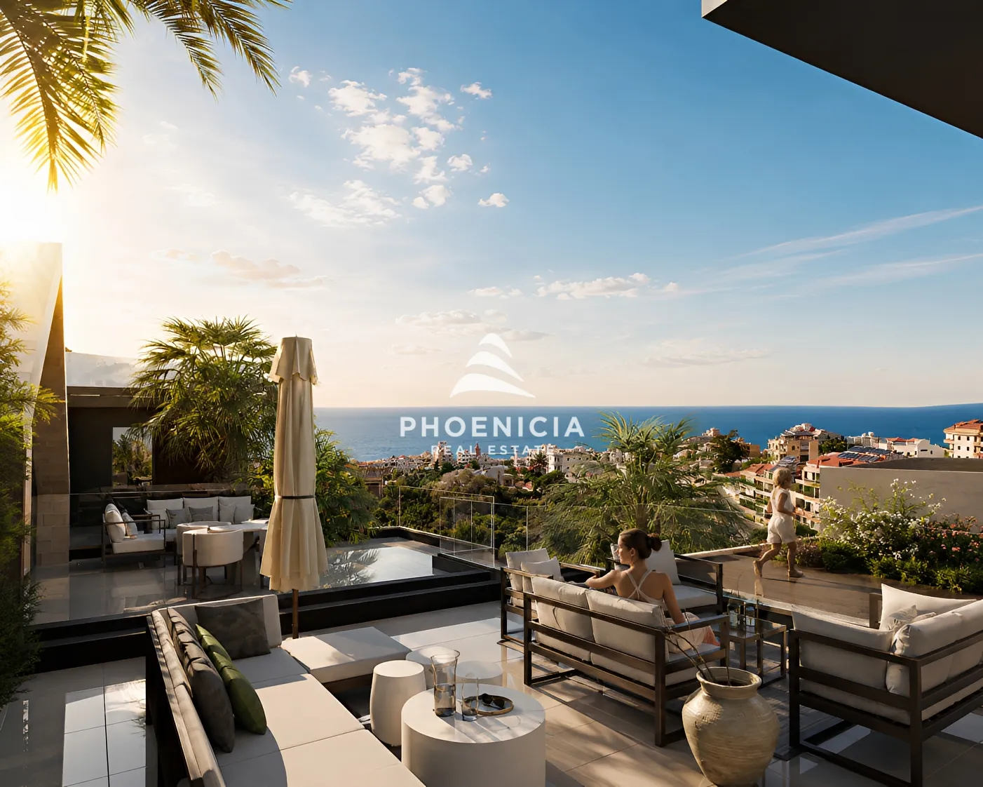 Villa for sale in Safra