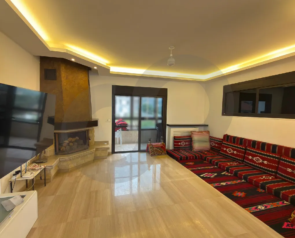 Apartment for Rent in Sehayleh