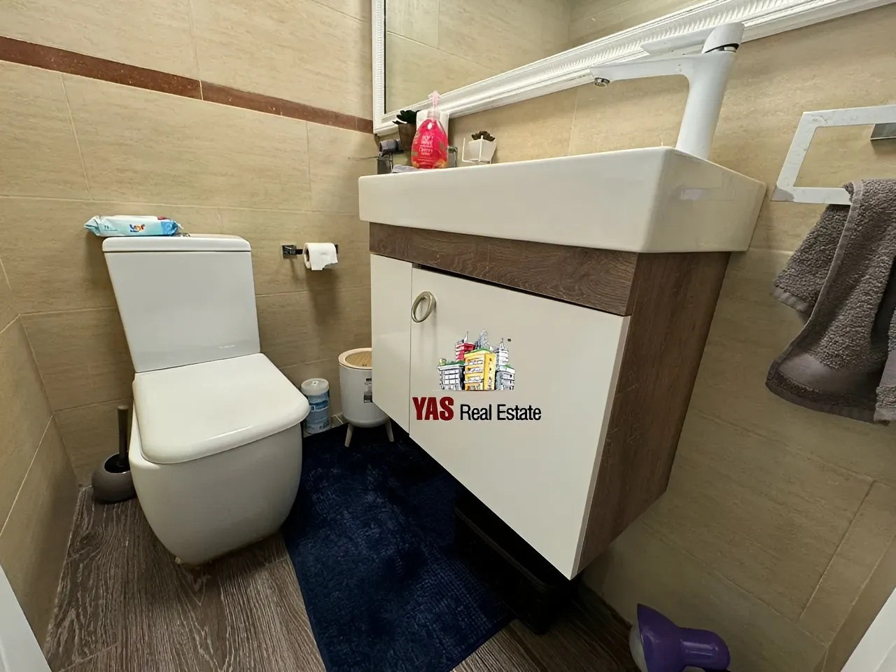 Apartment for Sale in Zouk Mosbeh