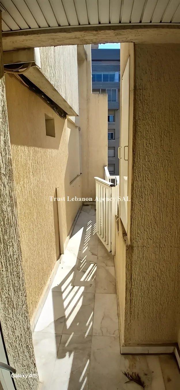 Duplex for Rent in Achrafieh Sioufi