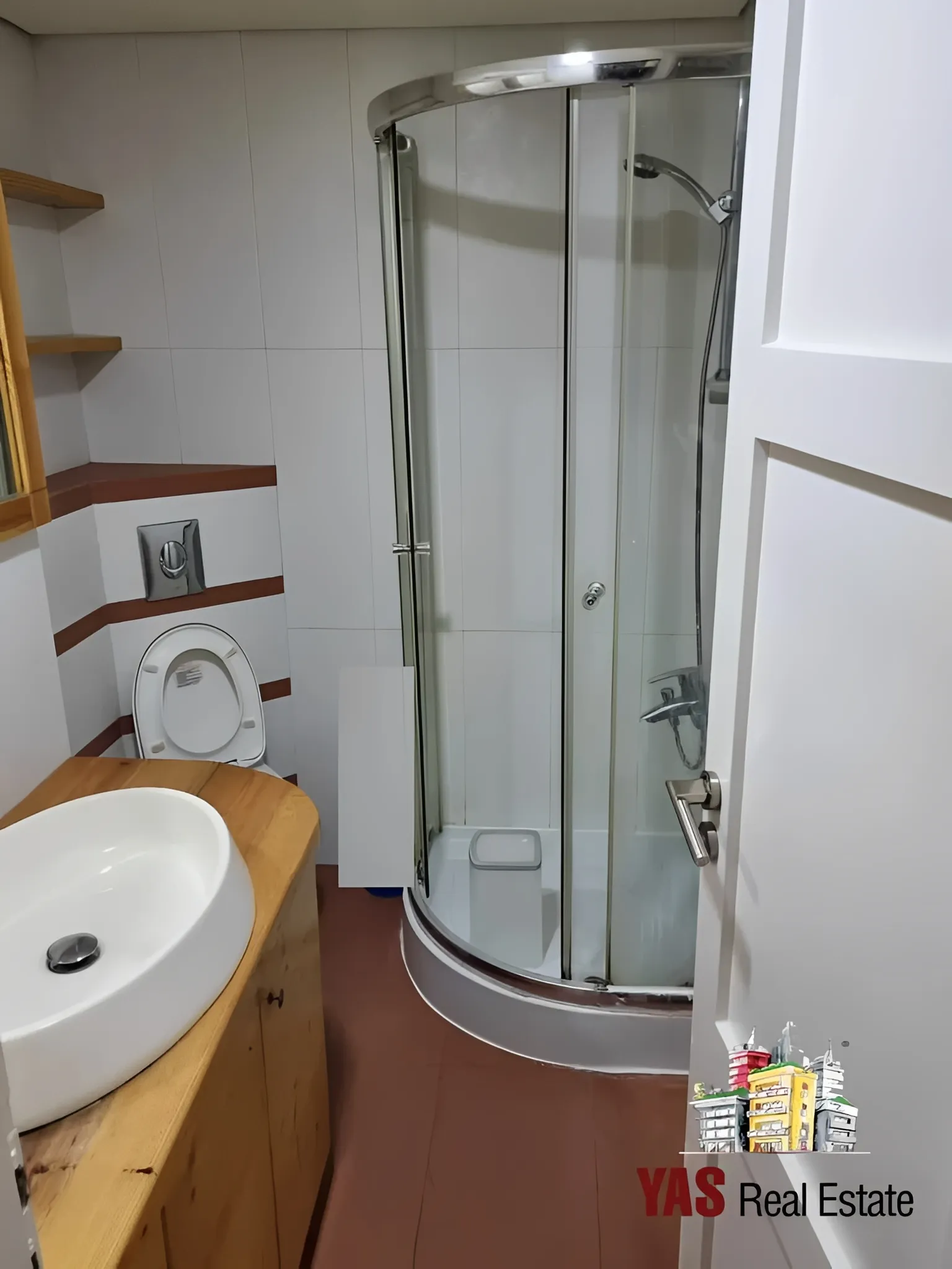 Chalet for rent in Kaslik