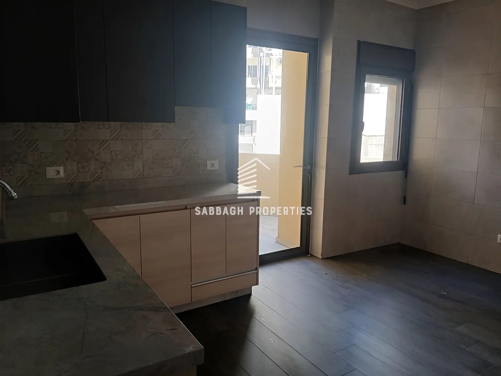 Apartment for rent in Dekwaneh, lebanon