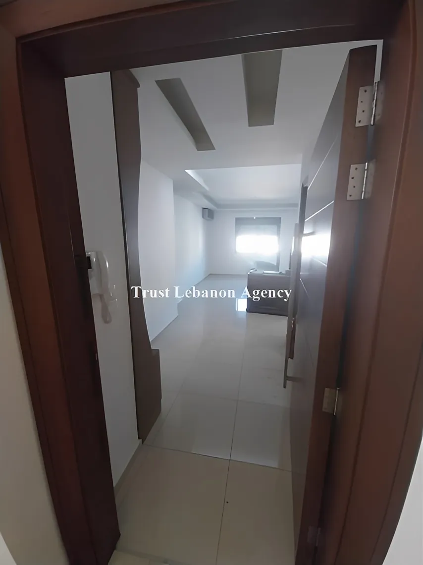 Apartment for Rent in Adliyeh Beirut