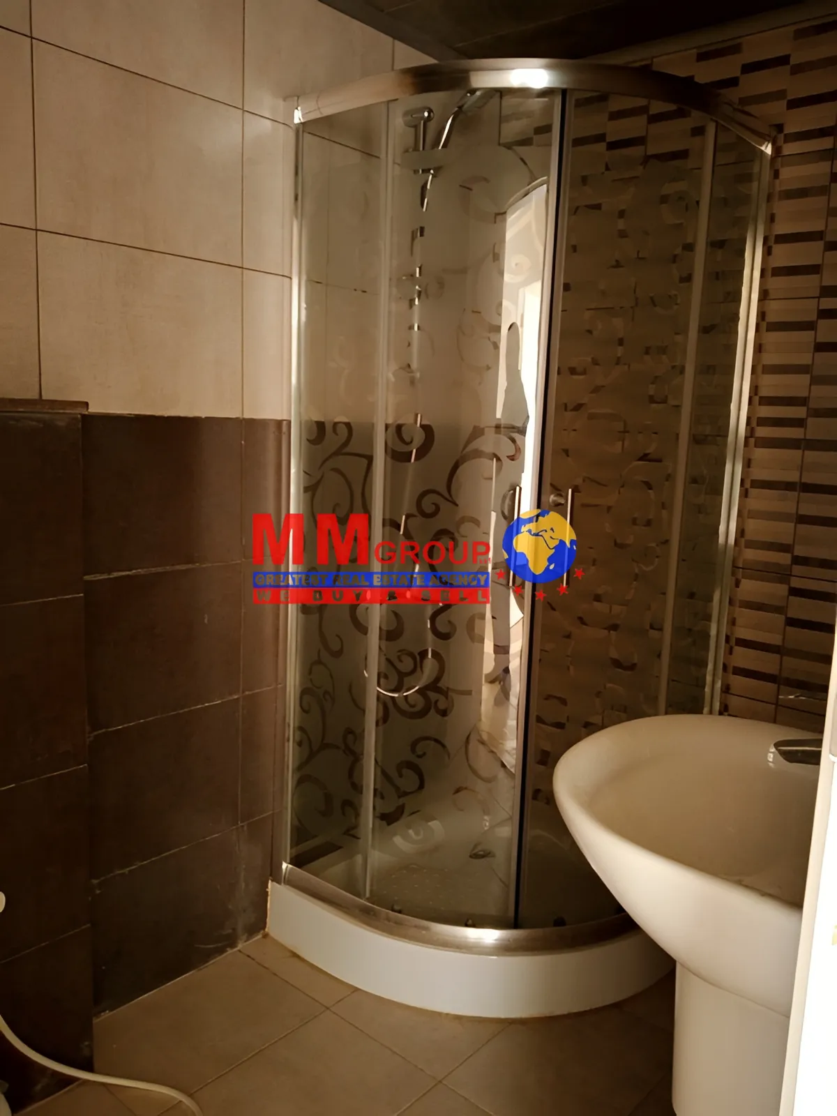 Duplex for rent in Baabdat, Lebanon