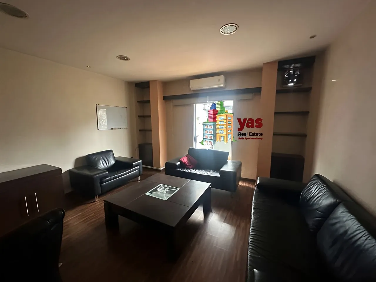 Office for rent in Zalqa