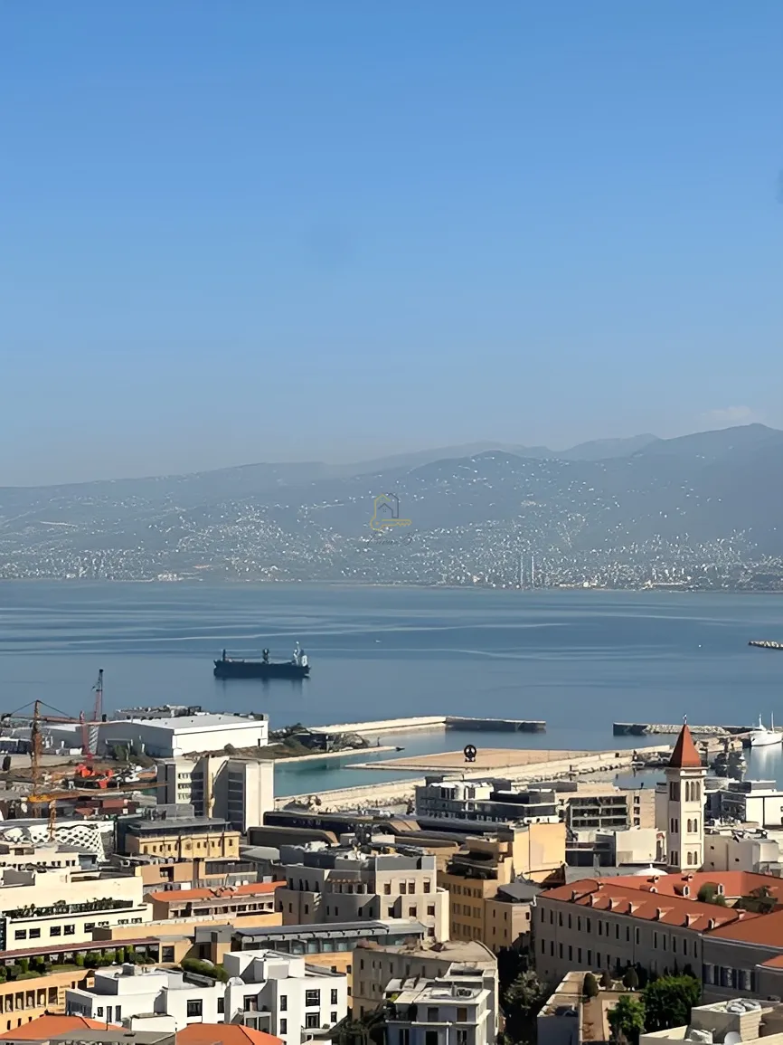 Apartment for Sale in Minet El Hosn, Bayrut, Lebanon - 4 bed, 5 bath