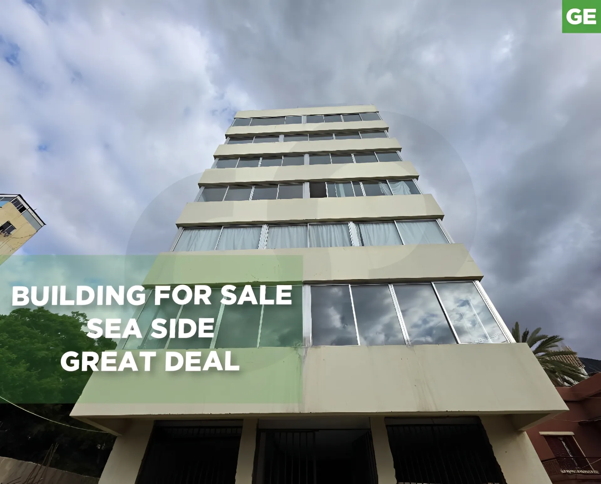 Land for Sale in Jounieh, Lebanon