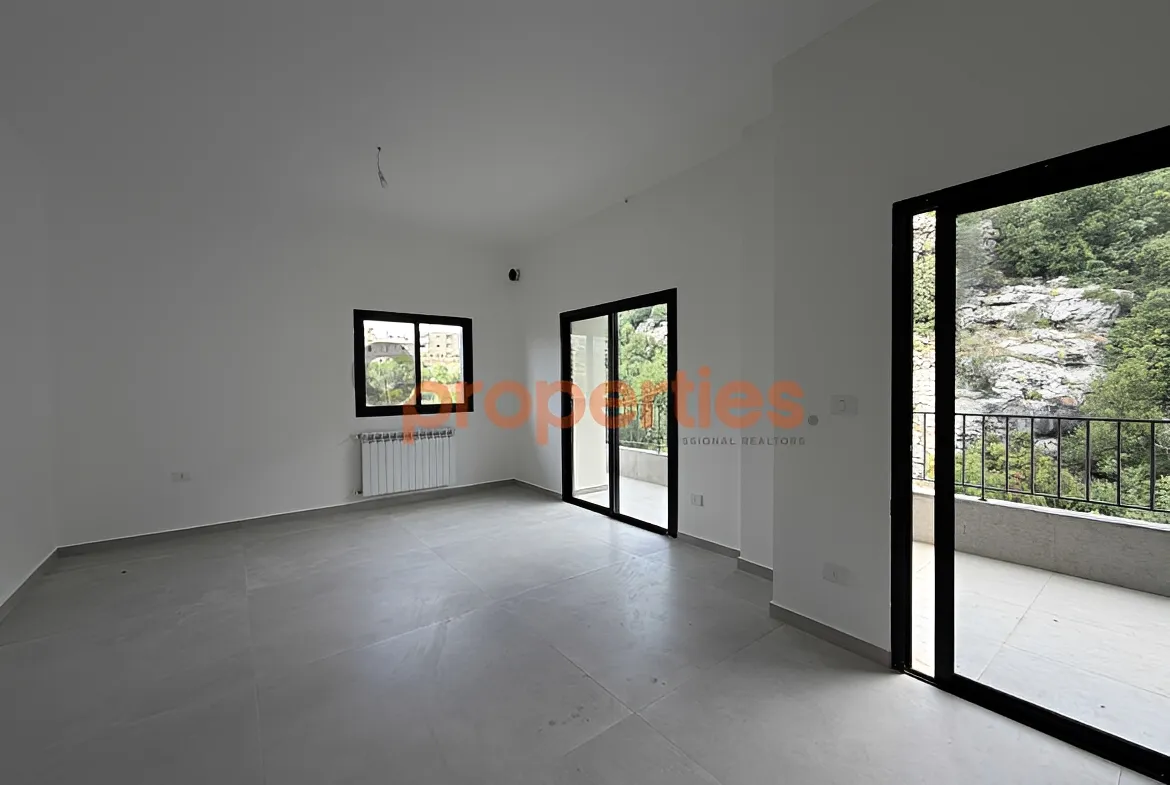 Apartment for Sale in Faitroun