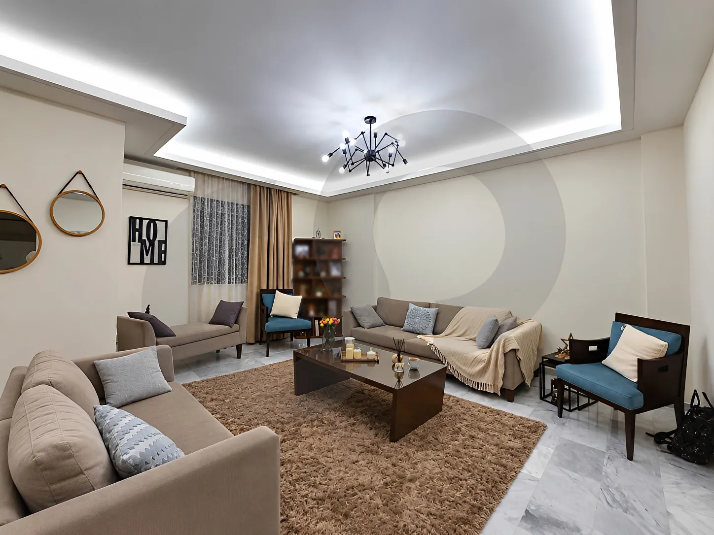 Apartment for Sale in Mansourieh
