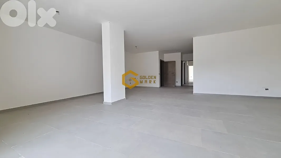 Apartment for Sale in Bikfaiya