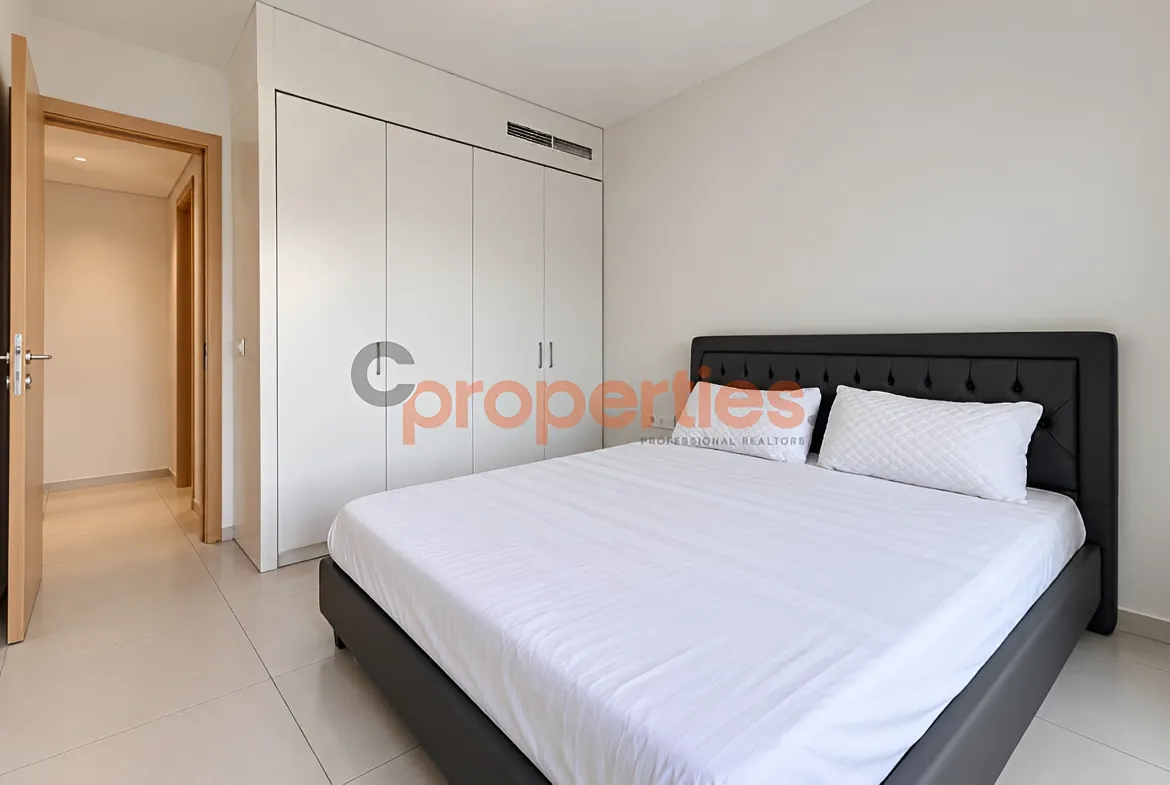 Apartment for Rent in Dbayeh