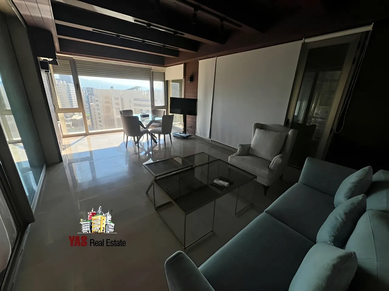 Apartment for Sale in Ain el Tineh