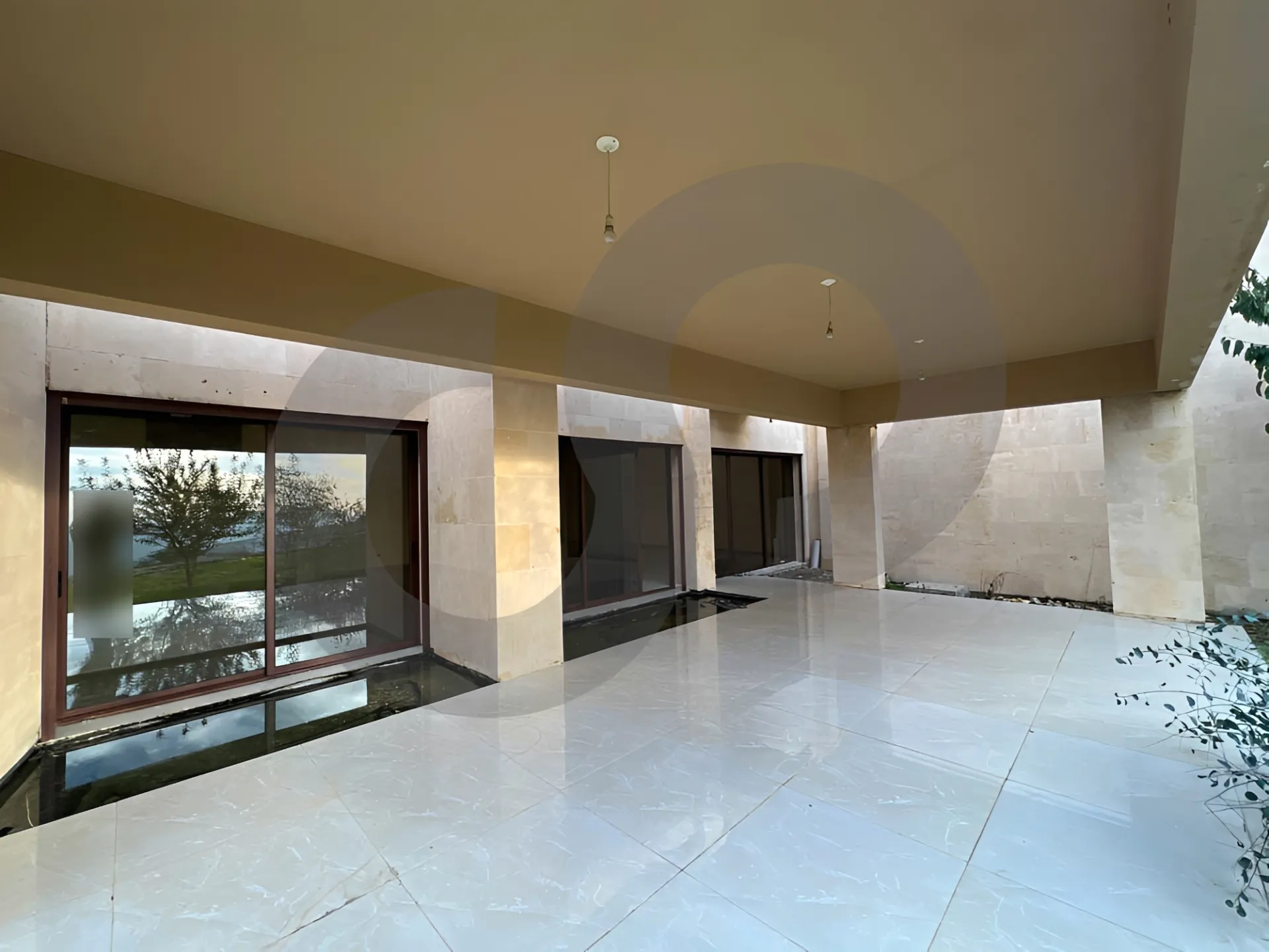 Villa for Sale in Aley