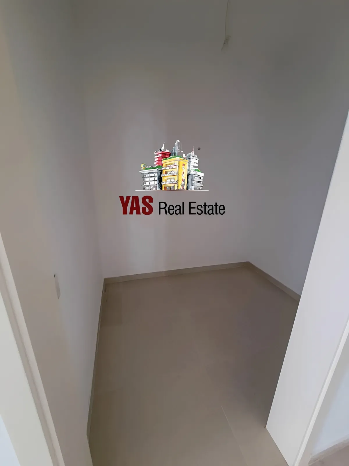 Apartment for Sale in Baabda