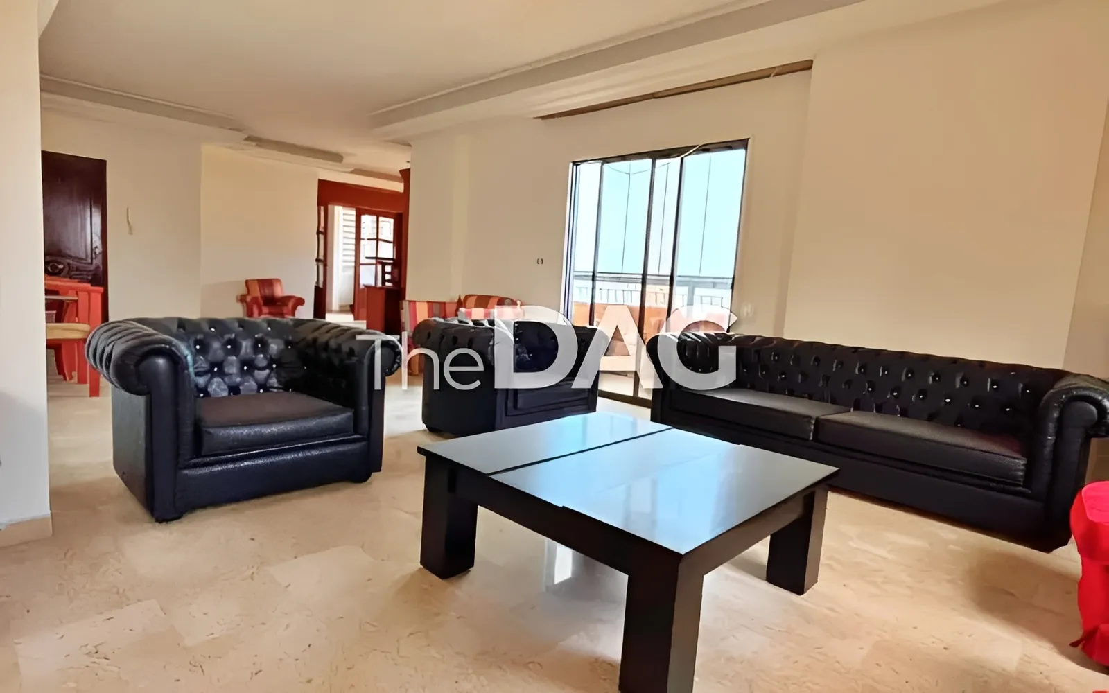 Apartment for Rent in Baouchriyeh, Lebanon